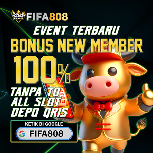 SLOT THAILAND FIFA808