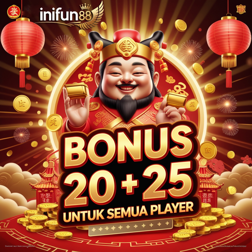 inifun88 slot gacor